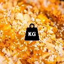 Poulet sauce Satay au Kg (5 X 1KG)