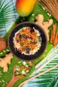 Boeuf sauce Rendang au Kg (5 X 1KG)