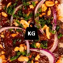 Boeuf sauce Rendang au Kg (5ex)