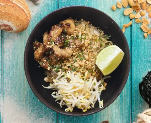 [810015] Poulet Pad Thai (15 Portions)