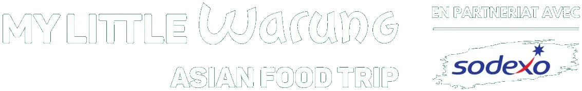 My Little Warung Sodexo